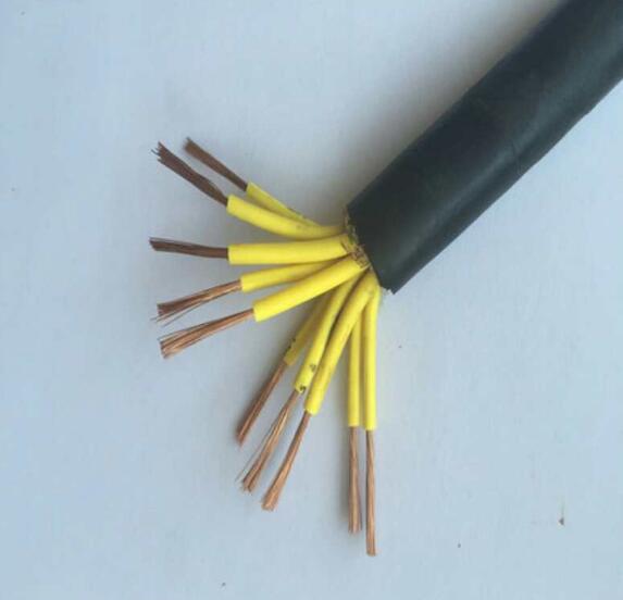 DJYVP、DJYPV、DJYPVP計算機電纜