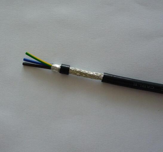 F46耐高溫耐油特種電纜